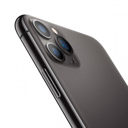 Смартфон iPhone 11 Pro Max 64GB Gray - image 2