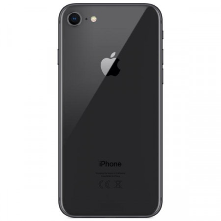 Смартфон iPhone 8 256GB Gray - image 2