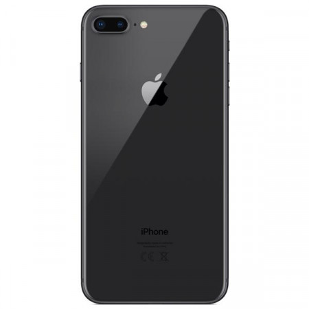Смартфон iPhone 8 Plus 64GB Gray - image 2