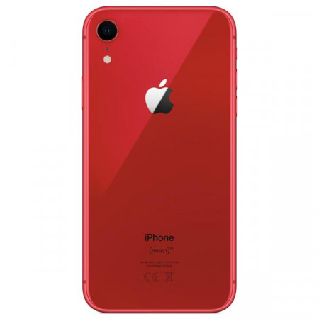 Смартфон iPhone XR 128GB Blue, Red, White, Black - image 5