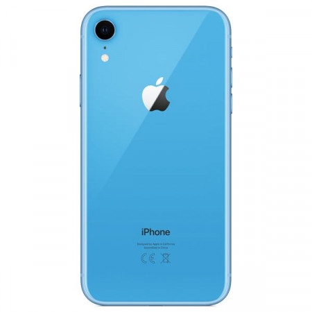 Смартфон iPhone XR 128GB Blue, Red, White, Black - image 2