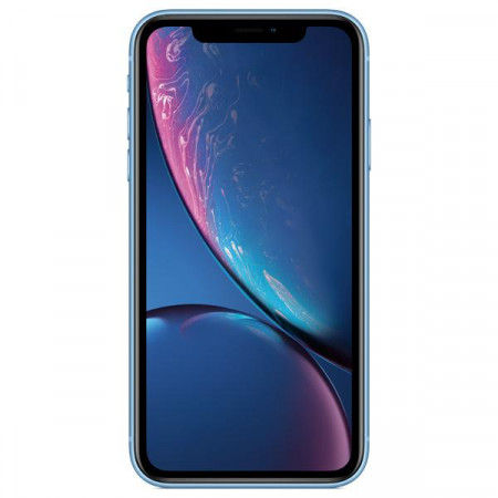 Смартфон iPhone XR 64GB Red, Black, White - image 7