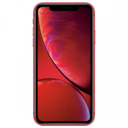 Смартфон iPhone XR 64GB Red, Black, White - image 1