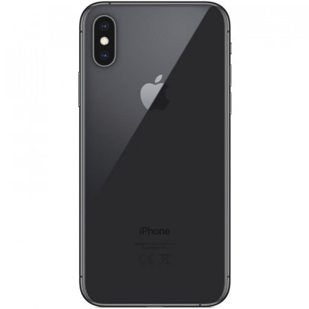 Смартфон iPhone Xs 256GB Gray - image 3
