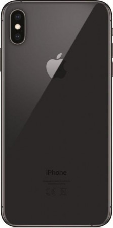 Смартфон iPhone Xs Max 256GB Gray - image 3