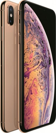 Смартфон iPhone Xs Max 512GB Gray - image 1