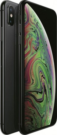 Смартфон iPhone Xs Max 512GB Gray - image 5