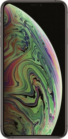 Смартфон iPhone Xs Max 512GB Gray - image 8