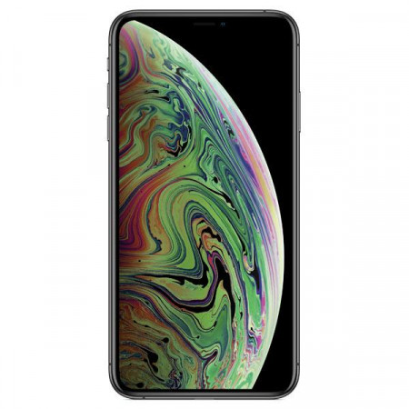 Смартфон iPhone Xs Max 64GB Gray - image 1