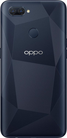 Смартфон OPPO A12 3/32GB Blue, Black - image 8