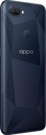 Смартфон OPPO A12 3/32GB Blue, Black - image 9