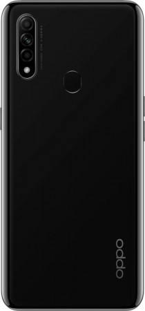 Смартфон OPPO A31 4/64GB Black, White, Green - image 3
