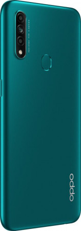 Смартфон OPPO A31 4/64GB Black, White, Green - image 12