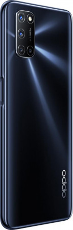 Смартфон OPPO A52 4/64GB Black, White - image 4