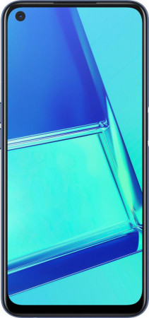 Смартфон OPPO A52 4/64GB Black, White - image 2