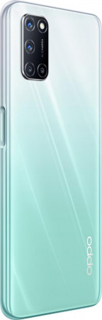 Смартфон OPPO A52 4/64GB Black, White - image 8