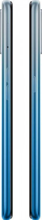 Смартфон OPPO A53 4/128GB Blue - image 5