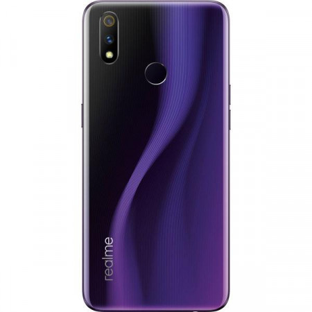 Смартфон realme 3 Pro 4/64GB Purple - image 3