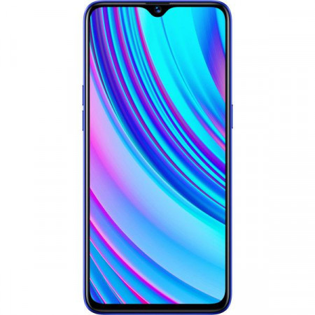 Смартфон realme 3 Pro 6/128GB Blue - image 2