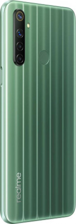 Смартфон realme 6i 4/128GB Green - image 4