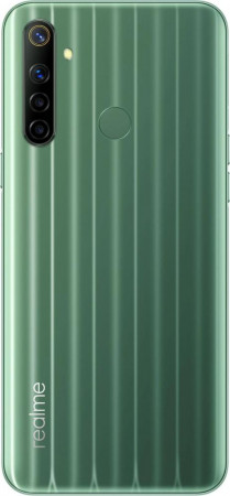 Смартфон realme 6i 4/128GB Green - image 3