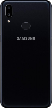 Смартфон Samsung Galaxy A10s Black, Blue, Red - image 4