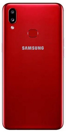 Смартфон Samsung Galaxy A10s Black, Blue, Red - image 7