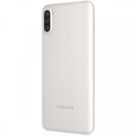 Смартфон Samsung Galaxy A11 Black - image 6