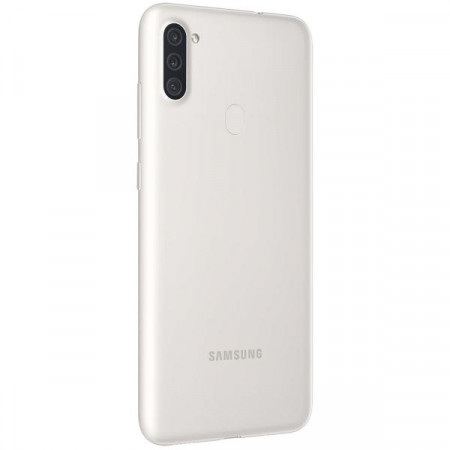 Смартфон Samsung Galaxy A11 Black - image 5