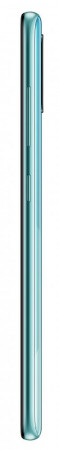 Смартфон Samsung Galaxy A51 128GB Blue, Silver - image 4
