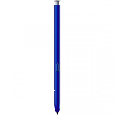 Смартфон Samsung Galaxy Note 10+ Aura Glow - image 4