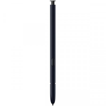 Смартфон Samsung Galaxy Note 10 Black, Aura Glow, Red - image 4