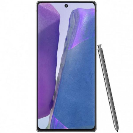 Смартфон Samsung Galaxy Note 20 8/256GB Bronze, Gray, Green - image 6