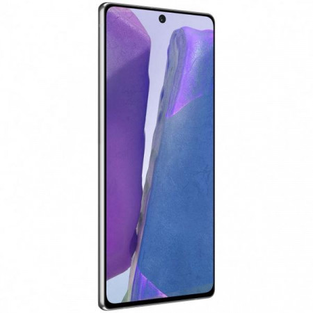 Смартфон Samsung Galaxy Note 20 8/256GB Bronze, Gray, Green - image 8