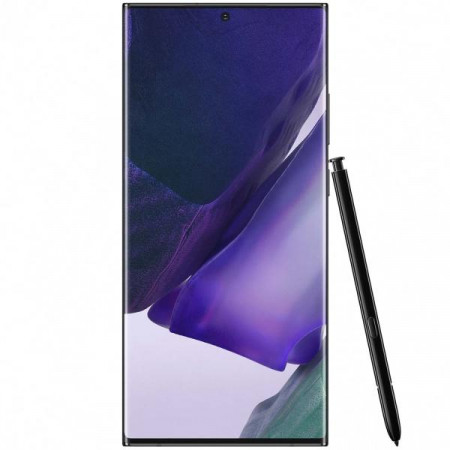 Смартфон Samsung Galaxy Note 20 Ultra 8/256GB Black, Bronze - image 2