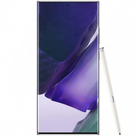 Смартфон Samsung Galaxy Note 20 Ultra 8/256GB Black, Bronze - image 6