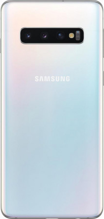 Смартфон Samsung Galaxy S10 8/128GB Blue, White, Black - image 6
