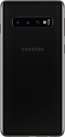 Смартфон Samsung Galaxy S10 8/128GB Blue, White, Black - image 10