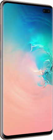 Смартфон Samsung Galaxy S10+ Ceramic 8/512GB Black, White - image 8
