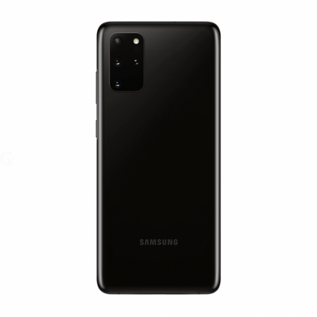Смартфон Samsung Galaxy S20+ Black - image 2