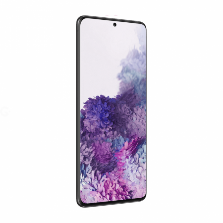 Смартфон Samsung Galaxy S20+ Black - image 3