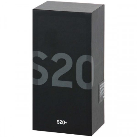 Смартфон Samsung Galaxy S20+ Blue - image 5