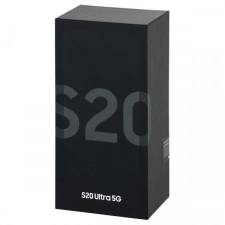 Смартфон Samsung Galaxy S20 Ultra Gray - image 5