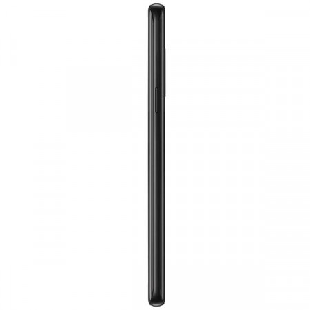 Смартфон Samsung Galaxy S9 Plus 64GB Black - image 4