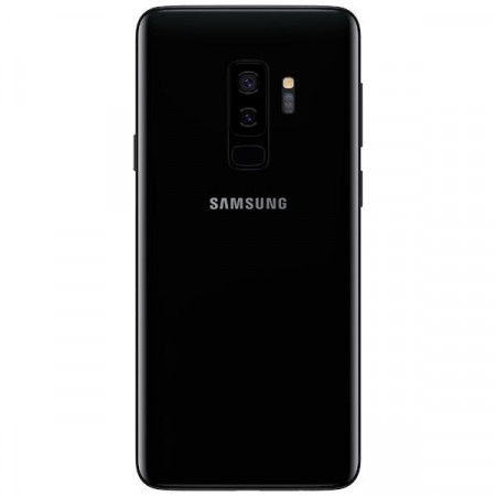 Смартфон Samsung Galaxy S9 Plus 64GB Black - image 2