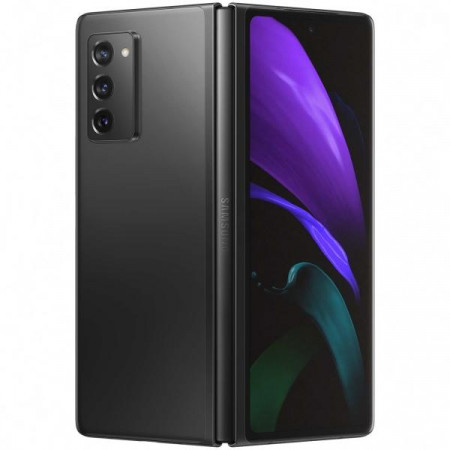 Смартфон Samsung Galaxy Z Fold 2 12/256GB Bronze, Black - image 8