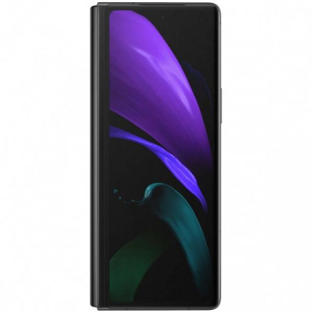 Смартфон Samsung Galaxy Z Fold 2 12/256GB Bronze, Black - image 6