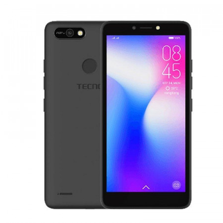 Смартфон TECNO POP 2F (3G version) Black, Gold, Blue - image 3