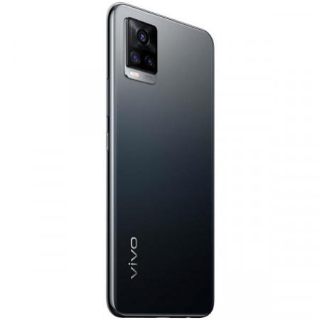 Смартфон vivo V20 8/128GB Gray - image 4