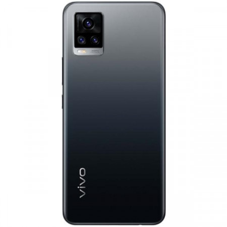 Смартфон vivo V20 8/128GB Gray - image 3
